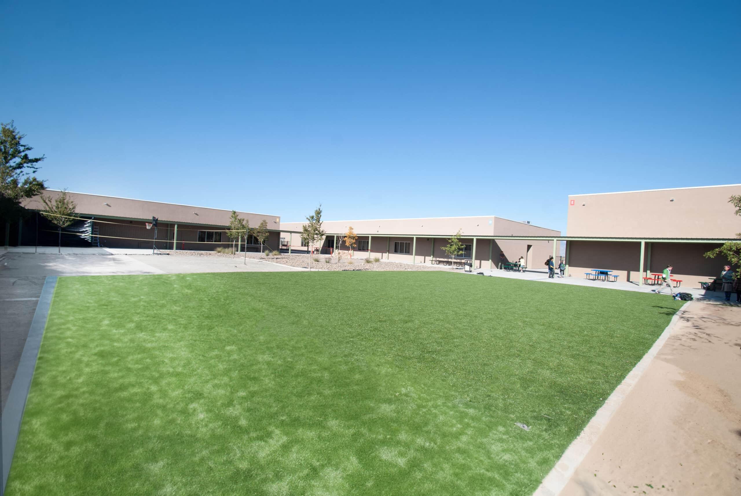 International School