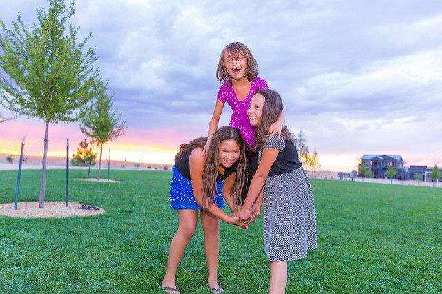 Mesa del Sol Lifestyle