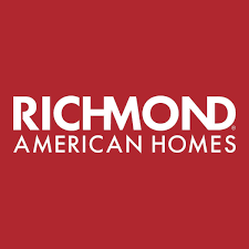 Richmond American logo