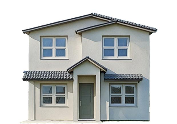 Twilight Homes home at Burton