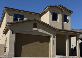 Twilight Homes home at 1945 Jonson St, Albuquerque, NM 87105