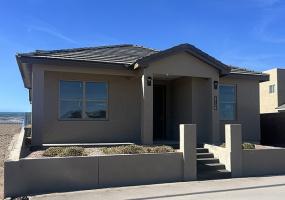 Twilight Homes home at 2136 O'Keeffe Ave SE, Albuquerque, NM 87105