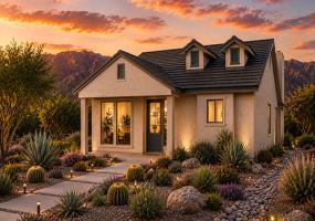 Twilight Homes home at 1914 Pena, Albuquerque, NM 87106