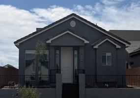 Twilight Homes home at 5829 Diebenkorn, Albuquerque, NM 87106
